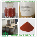Povidone iodine Powder Cas No:25655-41-8